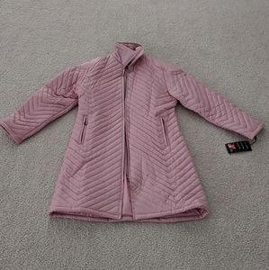 NEW Pelle Moda Leather Jacket